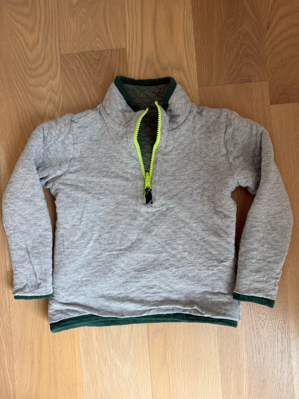 J crew kids pullover - 3T